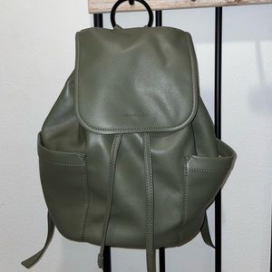 Elizabeth and James Backpack